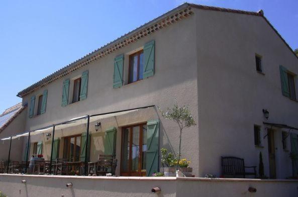 مبيت وإفطار Chambres D'hôtes Le Cadran Solaire