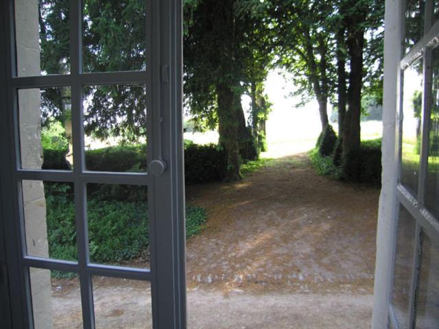 ベッドアンドブレックファースト Chambres D'hôtes Le Château De La Plante