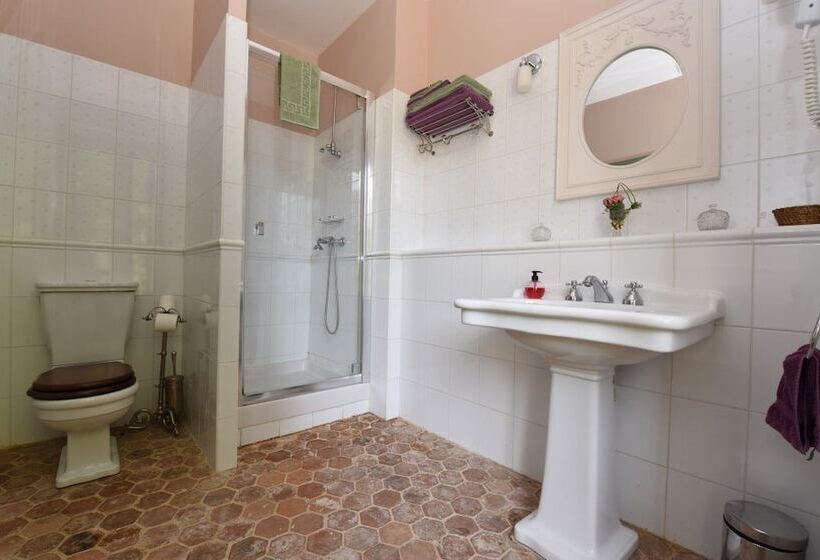 צימר Château De Maudetour