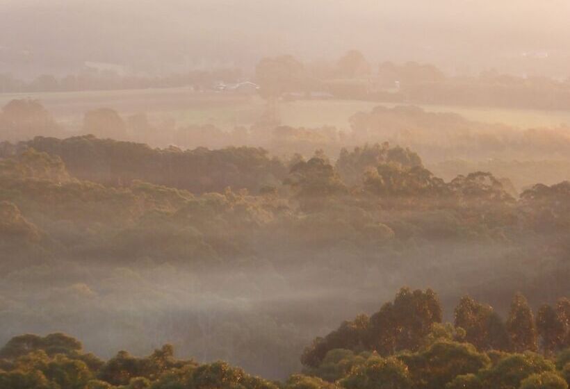 צימר Deloraine Homestead
