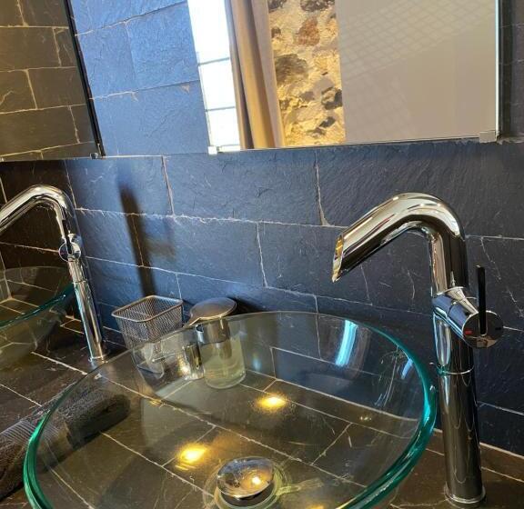 ベッドアンドブレックファースト Domaine De La Planche De Melussac