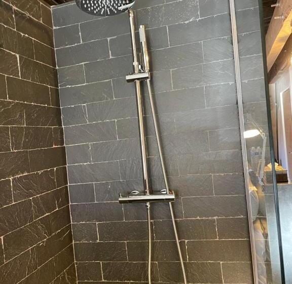 ベッドアンドブレックファースト Domaine De La Planche De Melussac