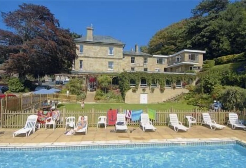 مبيت وإفطار Eversley