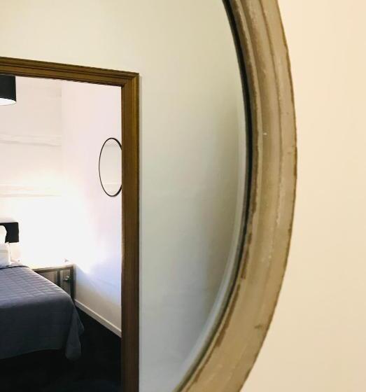 צימר Hameau De La Fausse Sauge