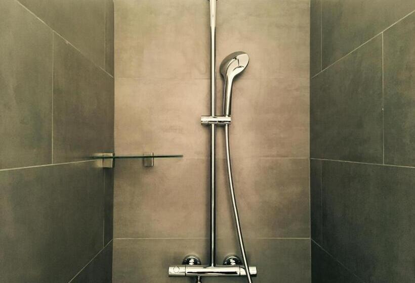 צימר Hameau De La Fausse Sauge