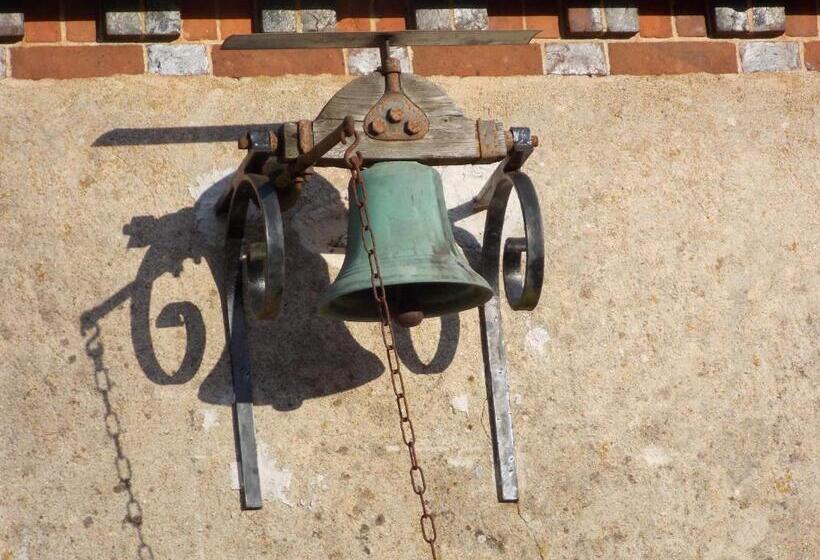 צימר Hameau De La Fausse Sauge