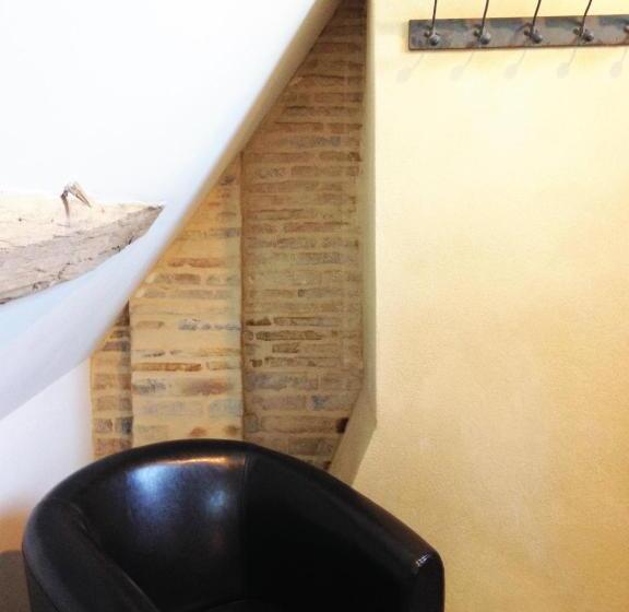 צימר Hameau De La Fausse Sauge