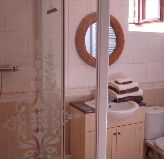 ベッドアンドブレックファースト L'ancien Pressoir