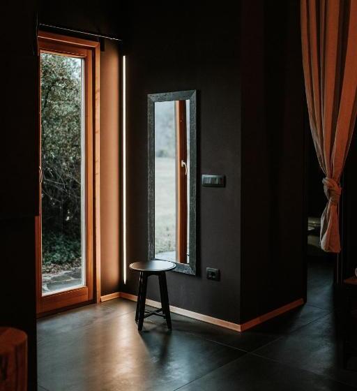 צימר L Anfora Country Club