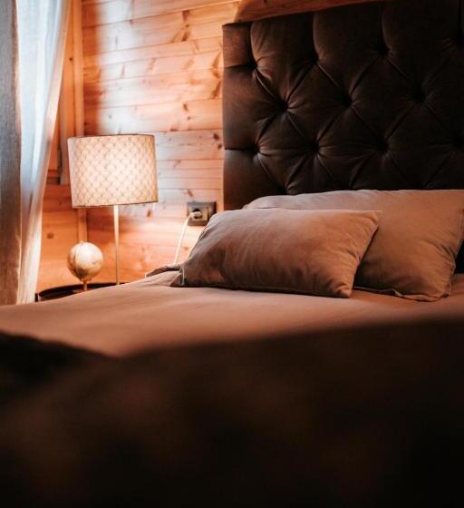 צימר L Anfora Country Club