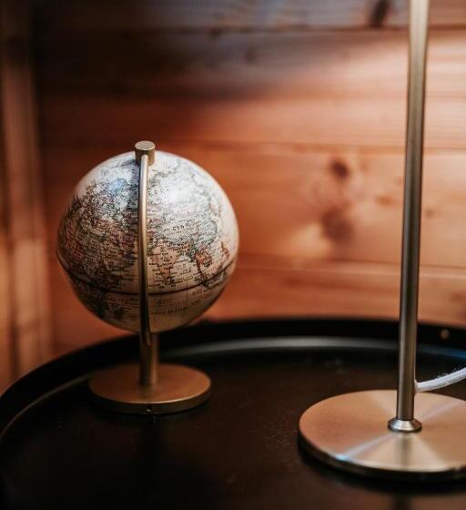 צימר L Anfora Country Club