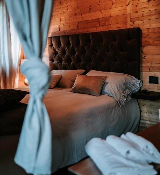 צימר L Anfora Country Club