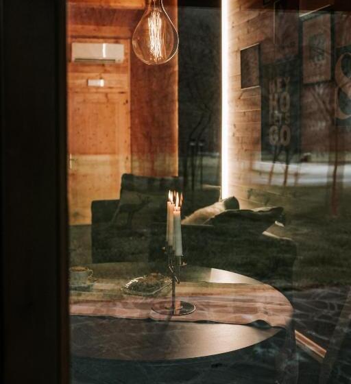 צימר L Anfora Country Club