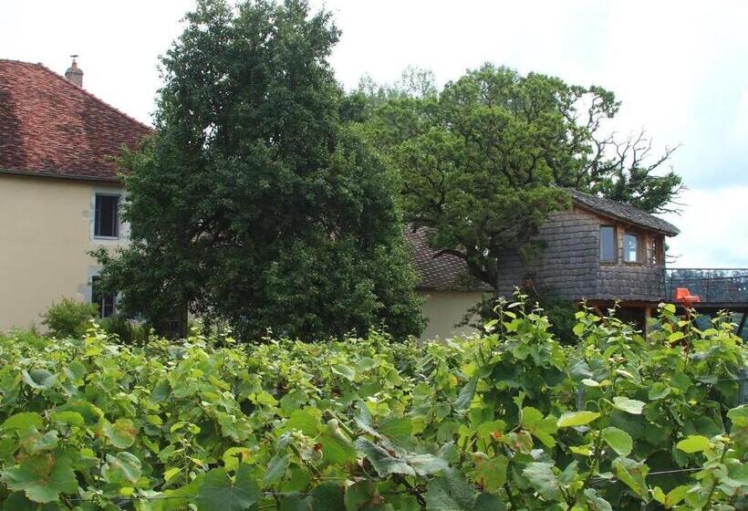 צימר L Entre Coeur