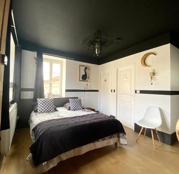 צימר L Entre Coeur