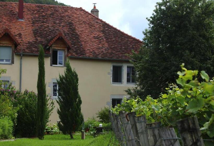 צימר L Entre Coeur