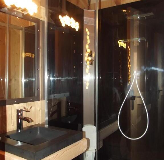 צימר L Entre Coeur