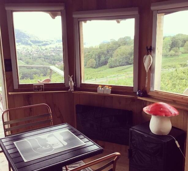 צימר L Entre Coeur