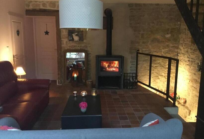 צימר L Entre Coeur