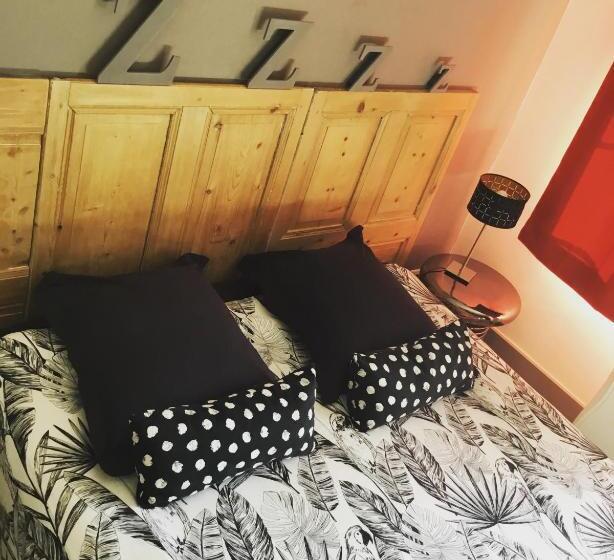 צימר L Entre Coeur