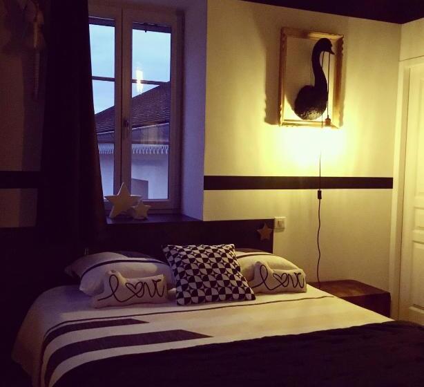 צימר L Entre Coeur