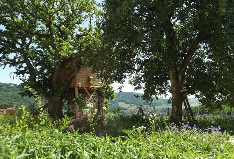 צימר L Entre Coeur