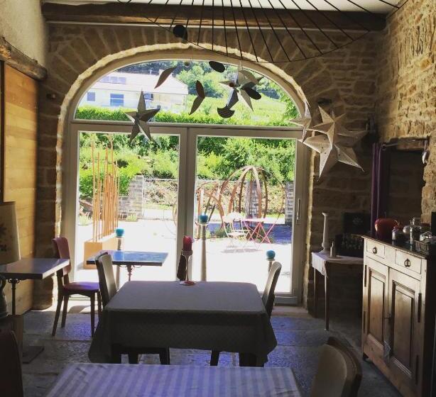 צימר L Entre Coeur