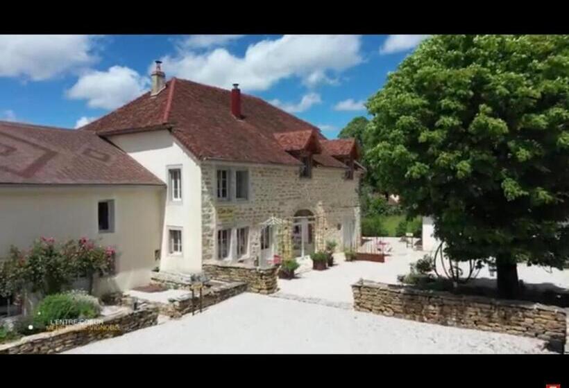 צימר L Entre Coeur