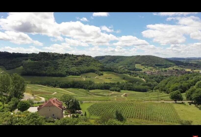 צימר L Entre Coeur