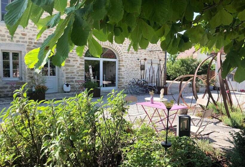 צימר L Entre Coeur