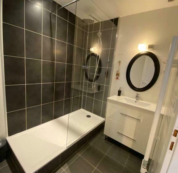 צימר L Entre Coeur