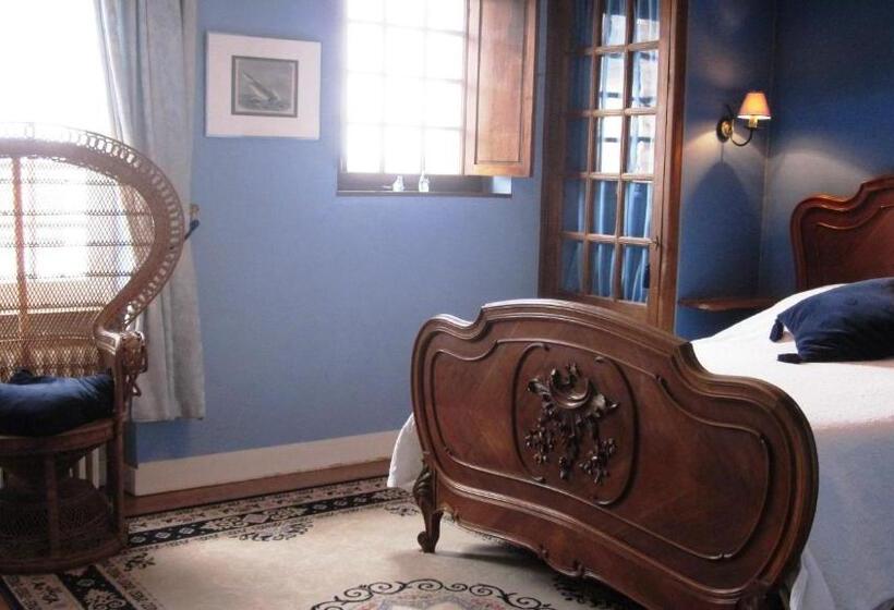 ベッドアンドブレックファースト La Croix Du Reh