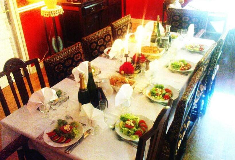 ベッドアンドブレックファースト La Croix Du Reh