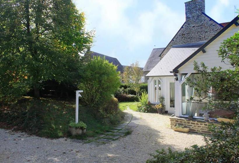 Bed and Breakfast La Jouvenelle
