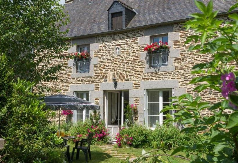 Bed and Breakfast La Jouvenelle