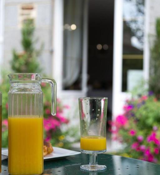 Bed and Breakfast La Jouvenelle