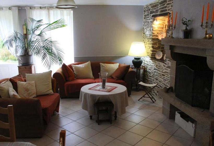Bed and Breakfast La Jouvenelle