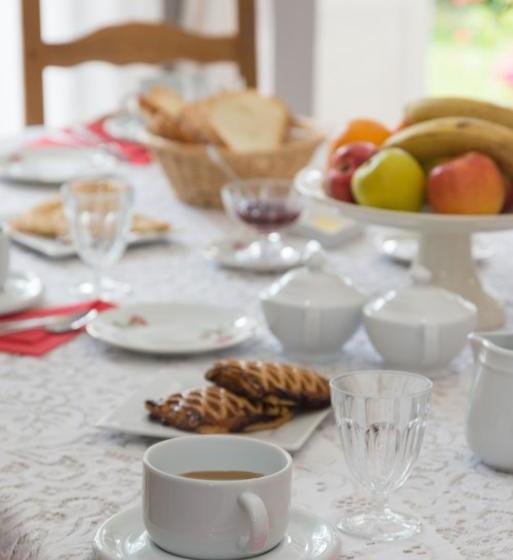 Bed and Breakfast La Jouvenelle