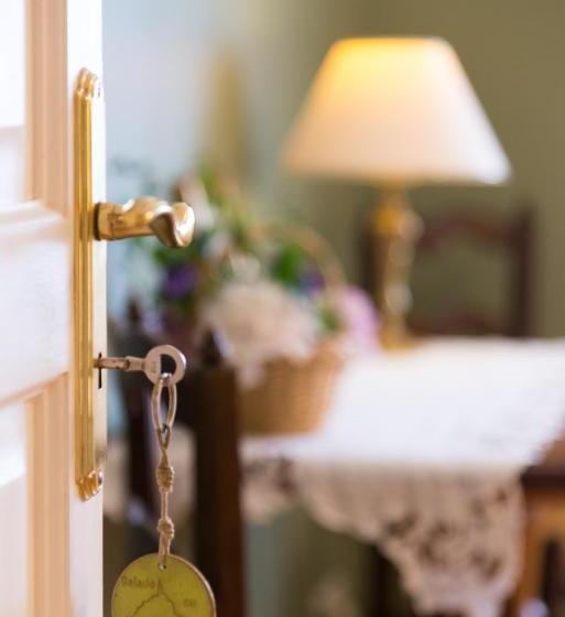 Bed and Breakfast La Jouvenelle