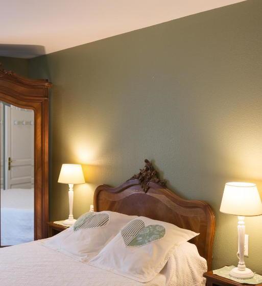 Bed and Breakfast La Jouvenelle