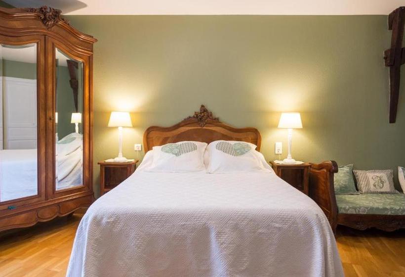 Bed and Breakfast La Jouvenelle