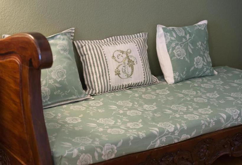 مبيت وإفطار La Jouvenelle