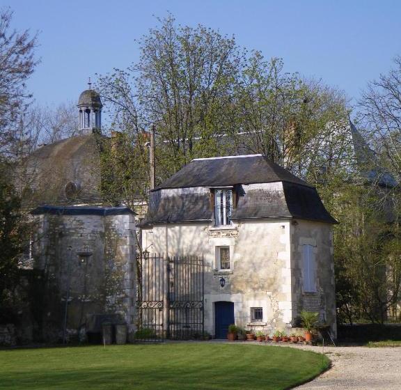 Bed and Breakfast La Petite Varenne