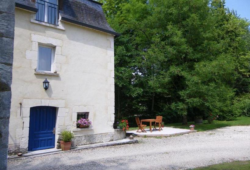 Bed and Breakfast La Petite Varenne