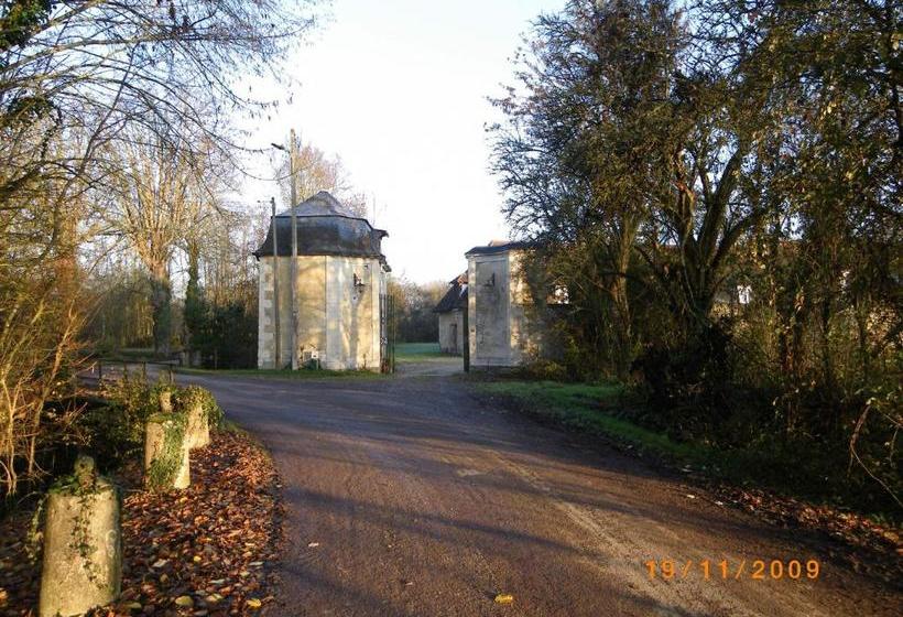 Bed and Breakfast La Petite Varenne