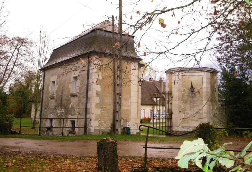 Bed and Breakfast La Petite Varenne