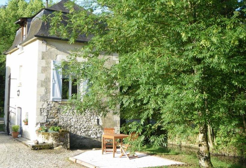 Bed and Breakfast La Petite Varenne