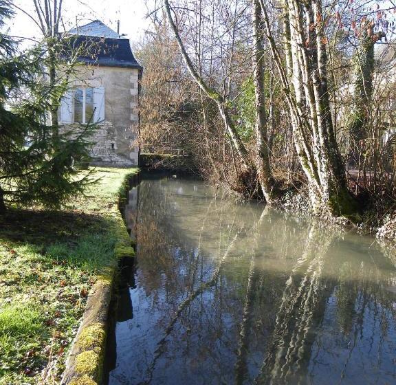 Bed and Breakfast La Petite Varenne