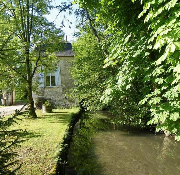Bed and Breakfast La Petite Varenne