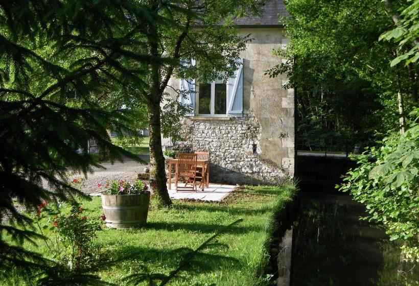 Bed and Breakfast La Petite Varenne
